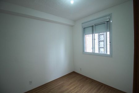 Quarto 1 de apartamento à venda com 1 quarto, 24m² em Belenzinho, São Paulo