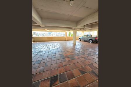 Apartamento à venda com 68m², 2 quartos e 1 vagaGaragem