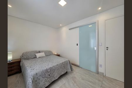 Apartamento à venda com 68m², 2 quartos e 1 vagaQuarto