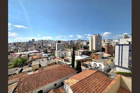 Apartamento à venda com 68m², 2 quartos e 1 vagaVista