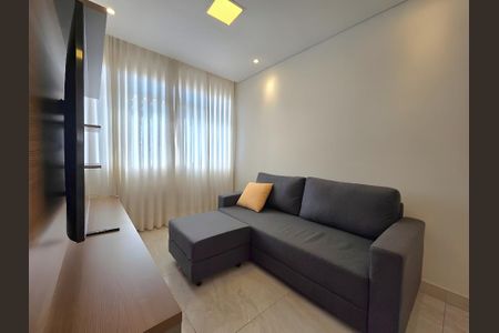 Apartamento à venda com 68m², 2 quartos e 1 vagaSala