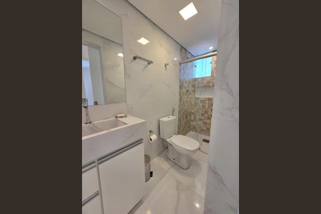 Apartamento à venda com 68m², 2 quartos e 1 vagaBanheiro