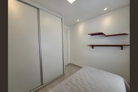 Apartamento à venda com 68m², 2 quartos e 1 vagaQuarto