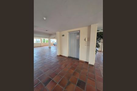 Apartamento à venda com 68m², 2 quartos e 1 vagaGaragem