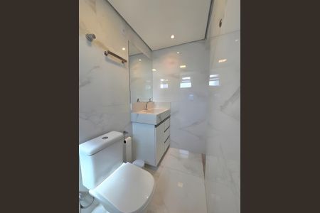 Apartamento à venda com 68m², 2 quartos e 1 vagaBanheiro