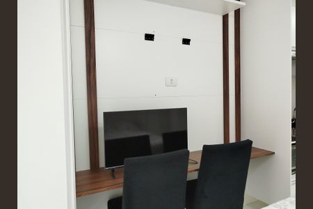 Studio  de kitnet/studio para alugar com 1 quarto, 25m² em Cidade Mãe do Céu, São Paulo