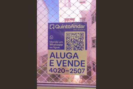 Apartamento à venda com 43m², 2 quartos e 1 vagaPlaca