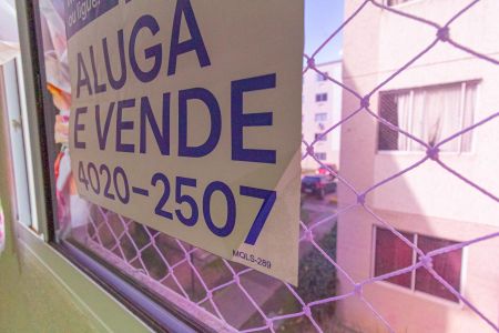 Apartamento à venda com 43m², 2 quartos e 1 vagaPlaca