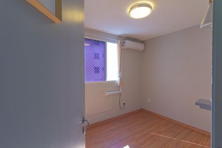 Apartamento à venda com 43m², 2 quartos e 1 vagaQuarto 1