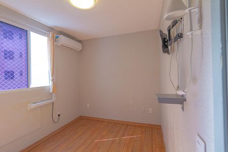 Apartamento à venda com 43m², 2 quartos e 1 vagaQuarto 1