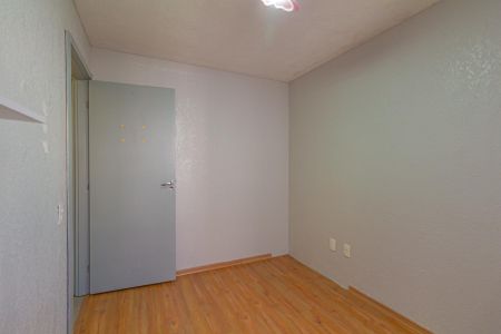 Apartamento à venda com 43m², 2 quartos e 1 vagaQuarto 2