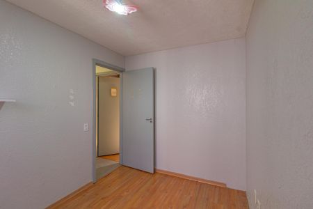 Apartamento à venda com 43m², 2 quartos e 1 vagaQuarto 2