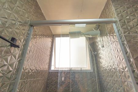 Apartamento à venda com 43m², 2 quartos e 1 vagaBanheiro