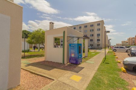 Apartamento à venda com 43m², 2 quartos e 1 vagaÁrea comum