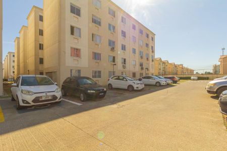 Apartamento à venda com 43m², 2 quartos e 1 vagaÁrea comum