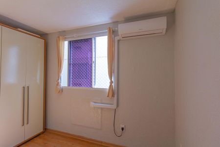 Apartamento à venda com 43m², 2 quartos e 1 vagaQuarto 1