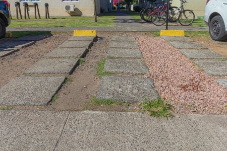 Apartamento à venda com 43m², 2 quartos e 1 vagaÁrea comum