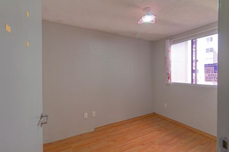 Apartamento à venda com 43m², 2 quartos e 1 vagaQuarto 2