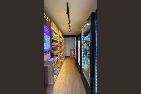 Apartamento para alugar com 35m², 2 quartos e sem vaga Apartamento para alugar com 35m², 2 quartos e sem vagaMercado