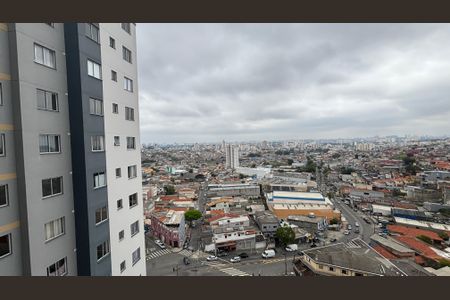 Apartamento para alugar com 35m², 2 quartos e sem vaga Apartamento para alugar com 35m², 2 quartos e sem vagaQuarto 2 Vista