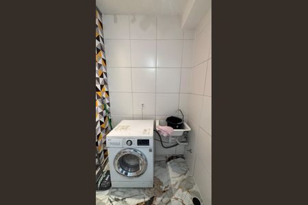 Apartamento para alugar com 35m², 2 quartos e sem vaga Apartamento para alugar com 35m², 2 quartos e sem vagaCozinha - Area de Serviço