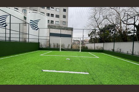 Apartamento para alugar com 35m², 2 quartos e sem vaga Apartamento para alugar com 35m², 2 quartos e sem vagaQuadra