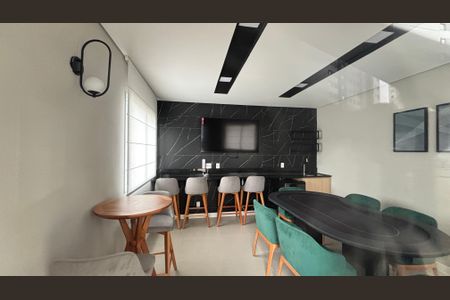 Apartamento para alugar com 35m², 2 quartos e sem vaga Apartamento para alugar com 35m², 2 quartos e sem vagaÁrea comum