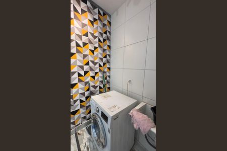 Apartamento para alugar com 35m², 2 quartos e sem vaga Apartamento para alugar com 35m², 2 quartos e sem vagaCozinha - Area de Serviço