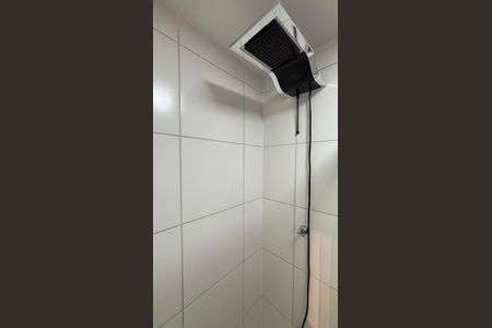 Apartamento para alugar com 35m², 2 quartos e sem vaga Apartamento para alugar com 35m², 2 quartos e sem vagaBanheiro