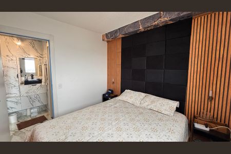 Apartamento para alugar com 35m², 2 quartos e sem vaga Apartamento para alugar com 35m², 2 quartos e sem vagaQuarto 1