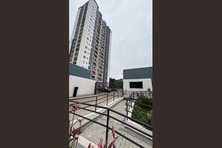 Apartamento para alugar com 35m², 2 quartos e sem vaga Apartamento para alugar com 35m², 2 quartos e sem vagaFachada