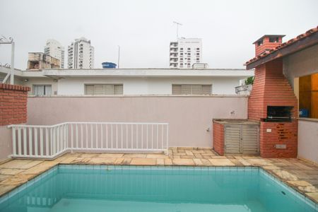 Casa para alugar com 232m², 3 quartos e 3 vagasÁrea comum - Piscina