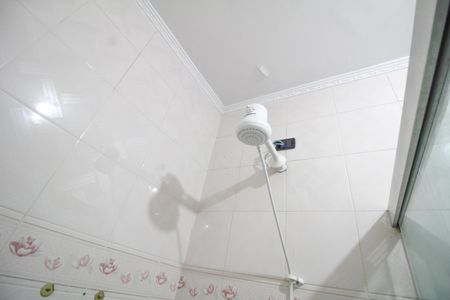 Casa para alugar com 232m², 3 quartos e 3 vagasBanheiro da Suíte 1