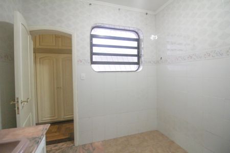 Casa para alugar com 232m², 3 quartos e 3 vagasBanheiro da Suíte 3