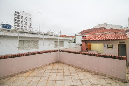 Casa para alugar com 232m², 3 quartos e 3 vagasÁrea comum