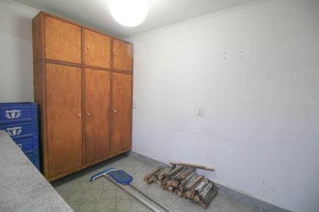 Casa para alugar com 232m², 3 quartos e 3 vagasÁrea comum