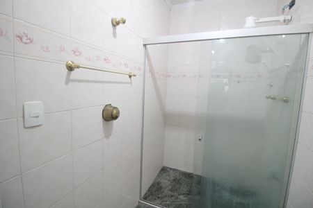 Casa para alugar com 232m², 3 quartos e 3 vagasBanheiro da Suíte 2