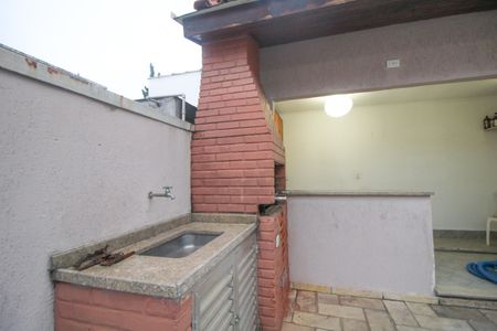 Casa para alugar com 232m², 3 quartos e 3 vagasÁrea comum