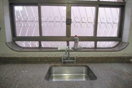 Casa para alugar com 232m², 3 quartos e 3 vagasCozinha