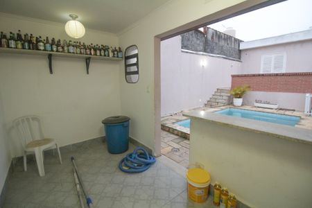 Casa para alugar com 232m², 3 quartos e 3 vagasÁrea comum