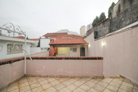 Casa para alugar com 232m², 3 quartos e 3 vagasÁrea comum