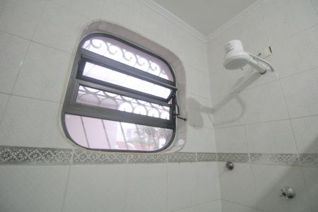 Casa para alugar com 232m², 3 quartos e 3 vagasBanheiro da Suíte 2