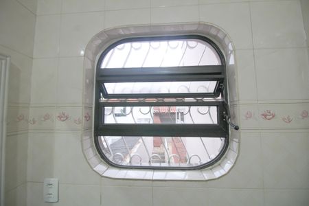 Casa para alugar com 232m², 3 quartos e 3 vagasBanheiro da Suíte 1