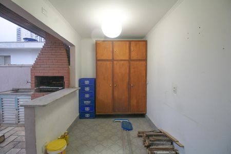 Casa para alugar com 232m², 3 quartos e 3 vagasÁrea comum