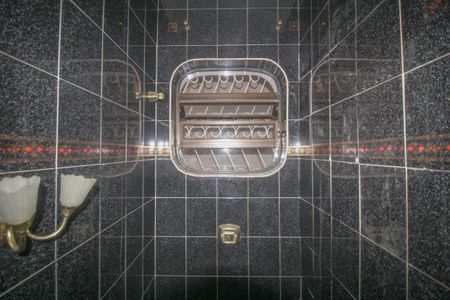 Casa para alugar com 232m², 3 quartos e 3 vagasBanheiro Social