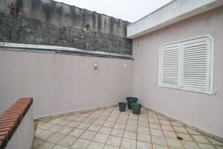 Casa para alugar com 232m², 3 quartos e 3 vagasÁrea comum