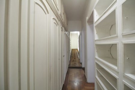 Casa para alugar com 232m², 3 quartos e 3 vagasCloset da Suíte 3