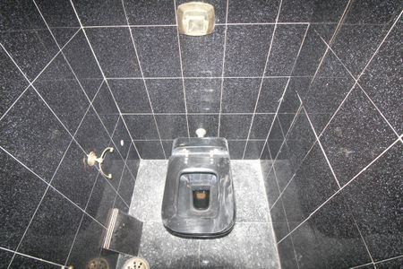 Casa para alugar com 232m², 3 quartos e 3 vagasBanheiro Social