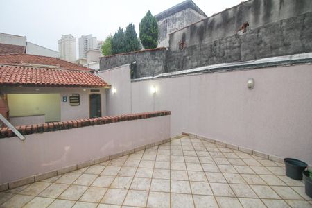 Casa para alugar com 232m², 3 quartos e 3 vagasÁrea comum