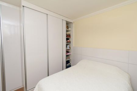 Apartamento à venda com 56m², 2 quartos e 1 vaga Apartamento à venda com 56m², 2 quartos e 1 vagaQuarto 2